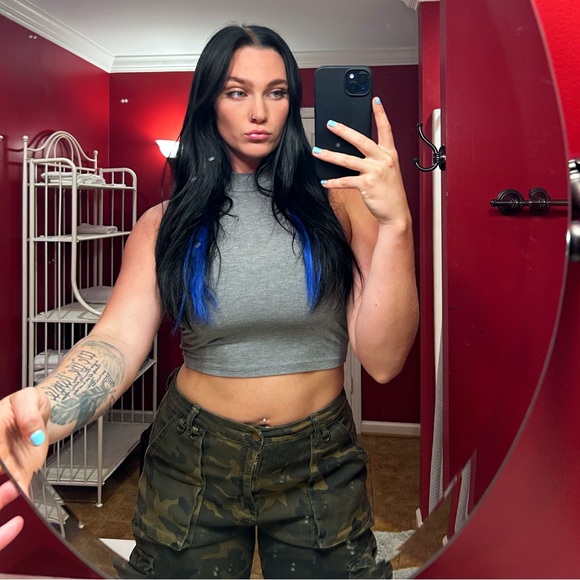 Riley Simmons! - Picture 1 of 3